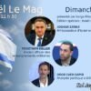 ISRAEL LE MAG 310825 Yonathan KELLER