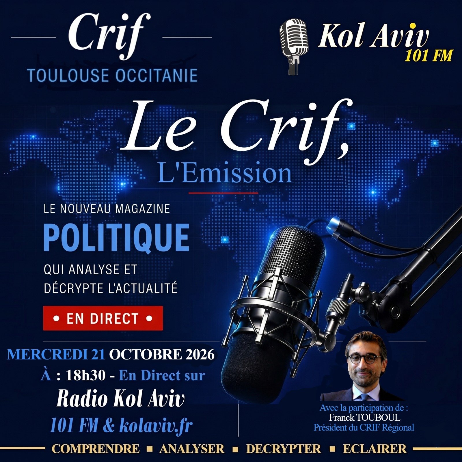 Arrière-plan