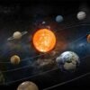 Le système solaire 6: planétes géantes