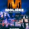 Interview Culture: Dove ATTIA Producteur de « MOLIERE » Le spectacle musical