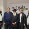 Speciale Rav Yossef 50 ans de mission juive à Toulouse Partie 4