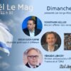 ISRAEL LE MAG 270425 Dror Even Sapir