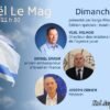 ISRAEL LE MAG 220625 JO Zrihen
