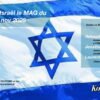 ISRAEL LE MAG 091125 Laurent Ghanassia