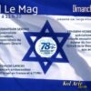 ISRAEL LE MAG 190426 Yehuda Lancry