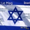 ISRAEL LE MAG 310526 Yehuda LANCRY