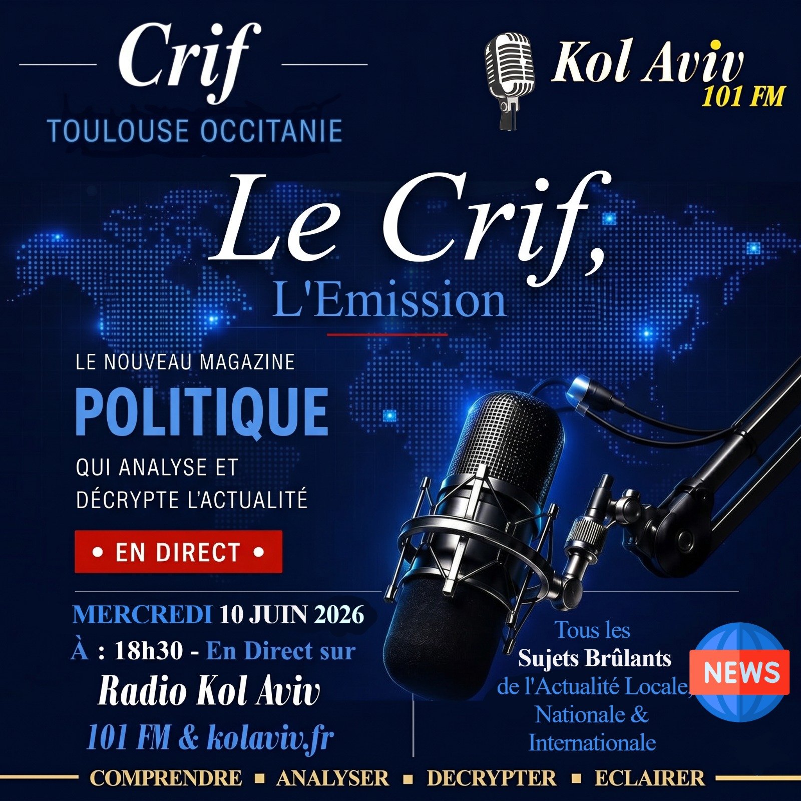 Arrière-plan