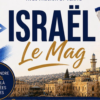 ISRAEL LE MAG 140626 S GOLDIN