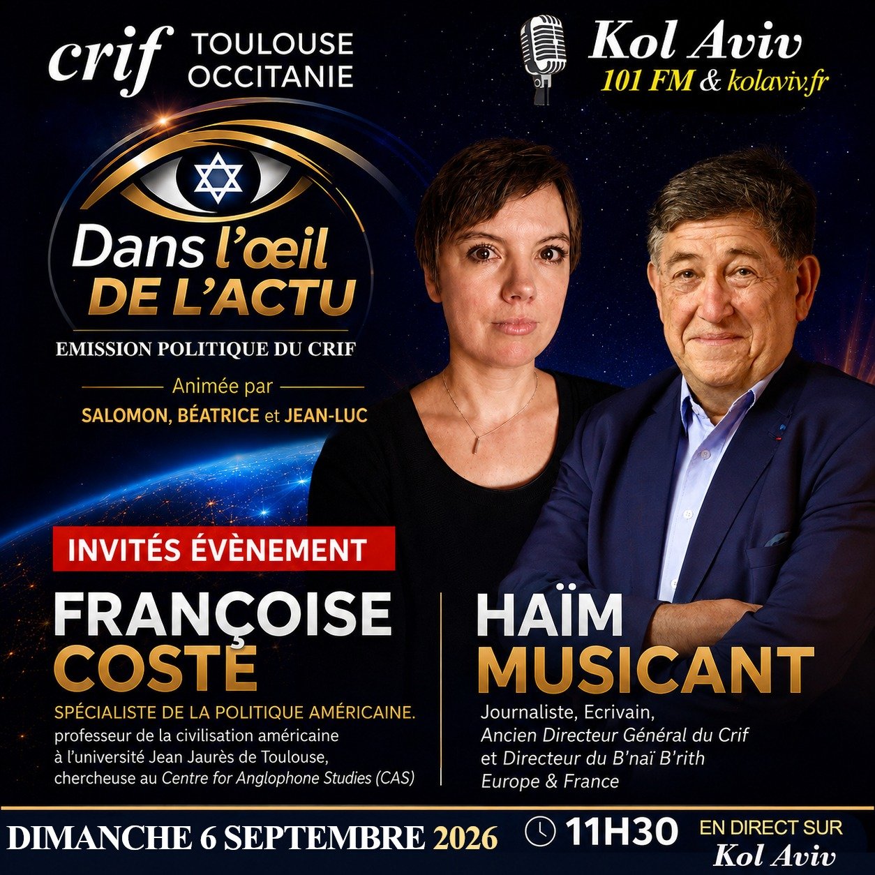 Arrière-plan