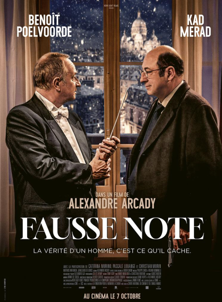 Arrière-plan